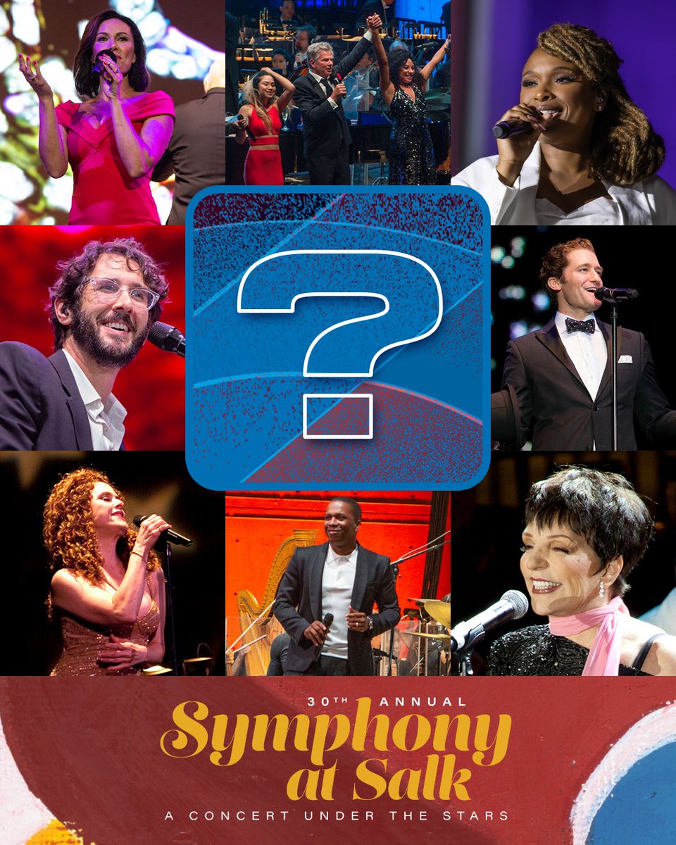 Salk Institute tweet media