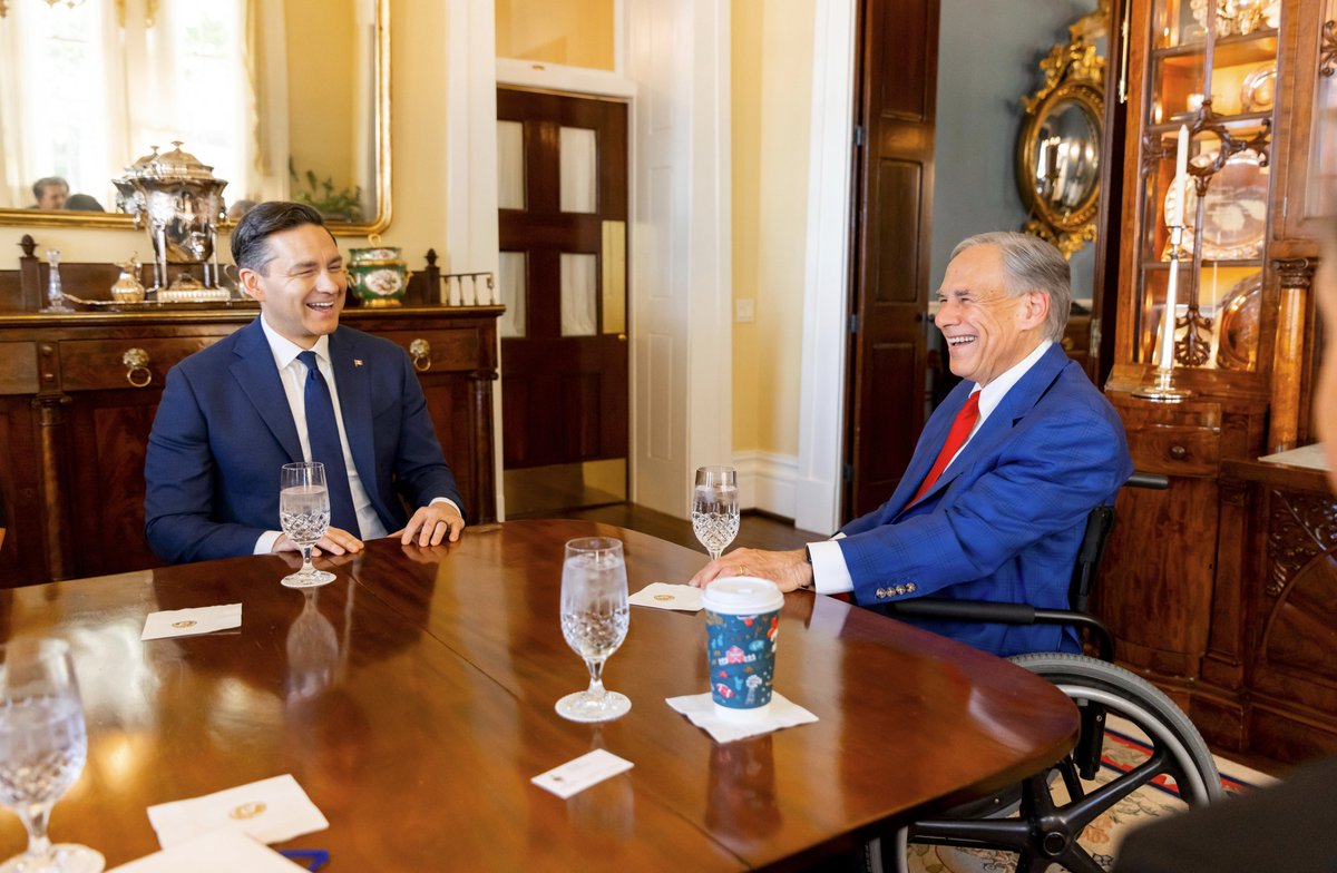 Governor Abbott Press Office tweet media