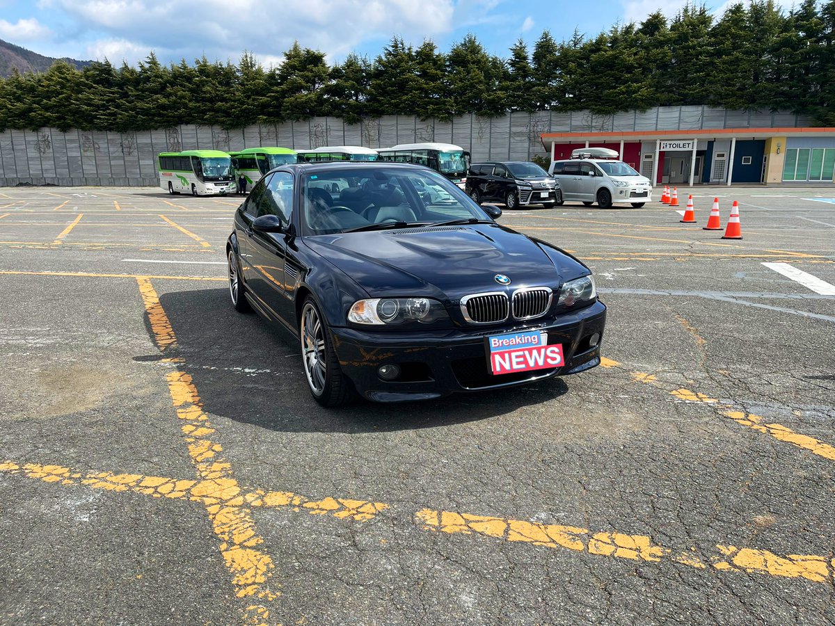 NO 22B＆M3，NO LIFE. tweet media