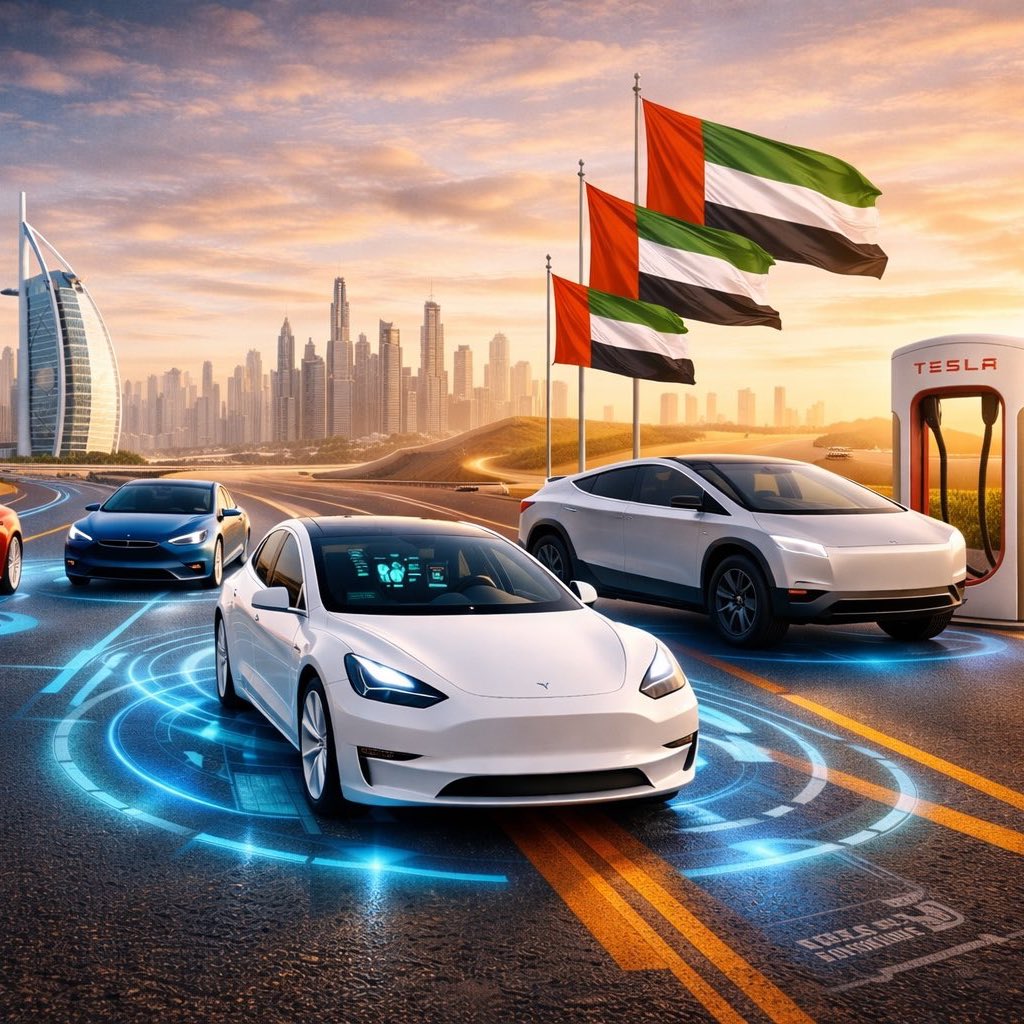 حزب الامارات 🇦🇪 tweet media