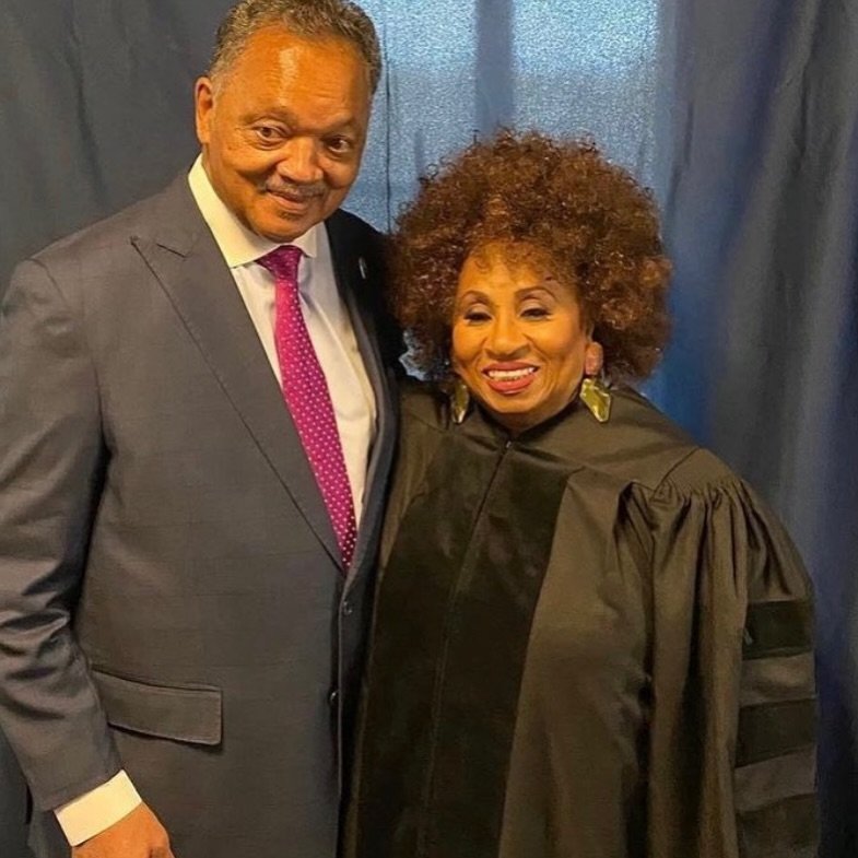 Rev Jesse Jackson Sr tweet media