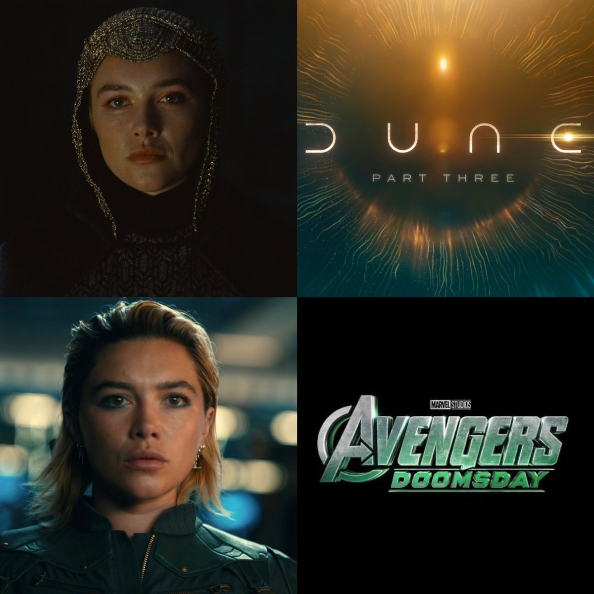 Best of Pugh tweet media