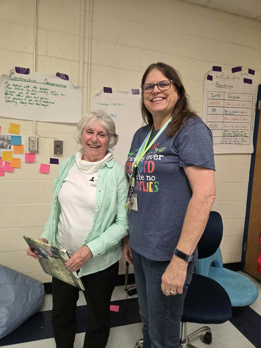 Jenkins Elementary tweet media