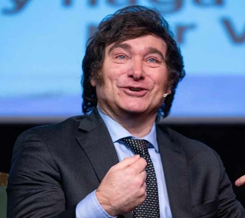 Centro Argentino de Datos tweet media