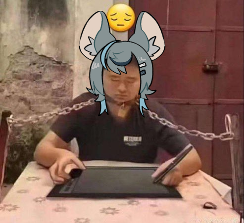 qwerty 🐁🖱️ ⊹˚₊𓏲 || PNGTUBER tweet media