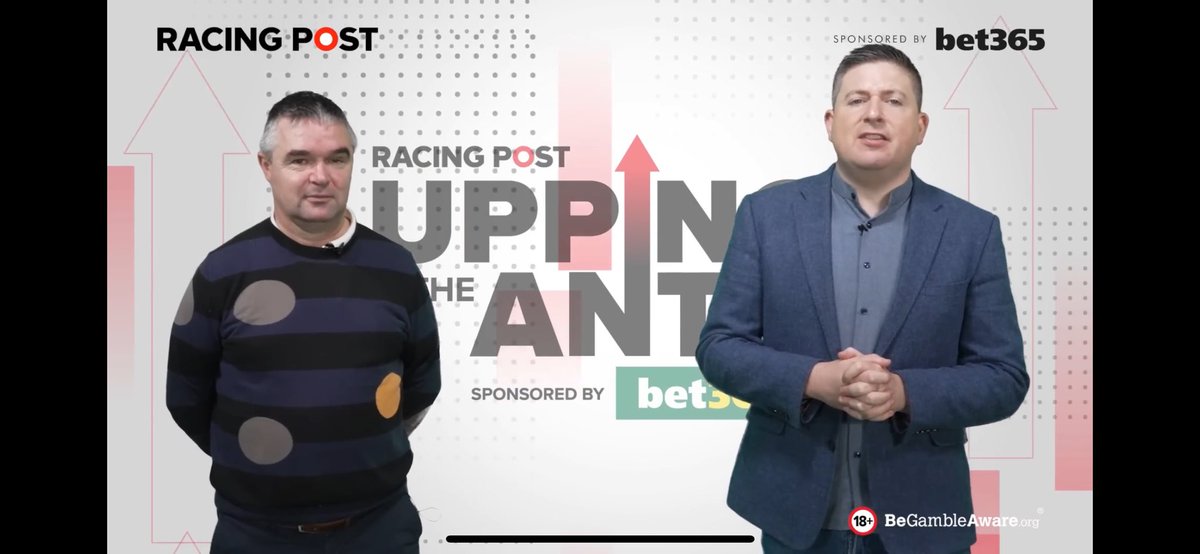 Alan Richardson tweet media