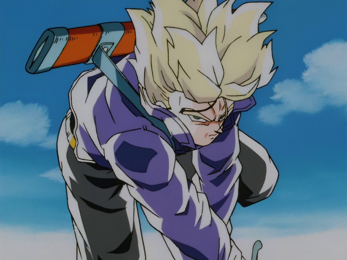 Dragon Ball Perfect Shots tweet media