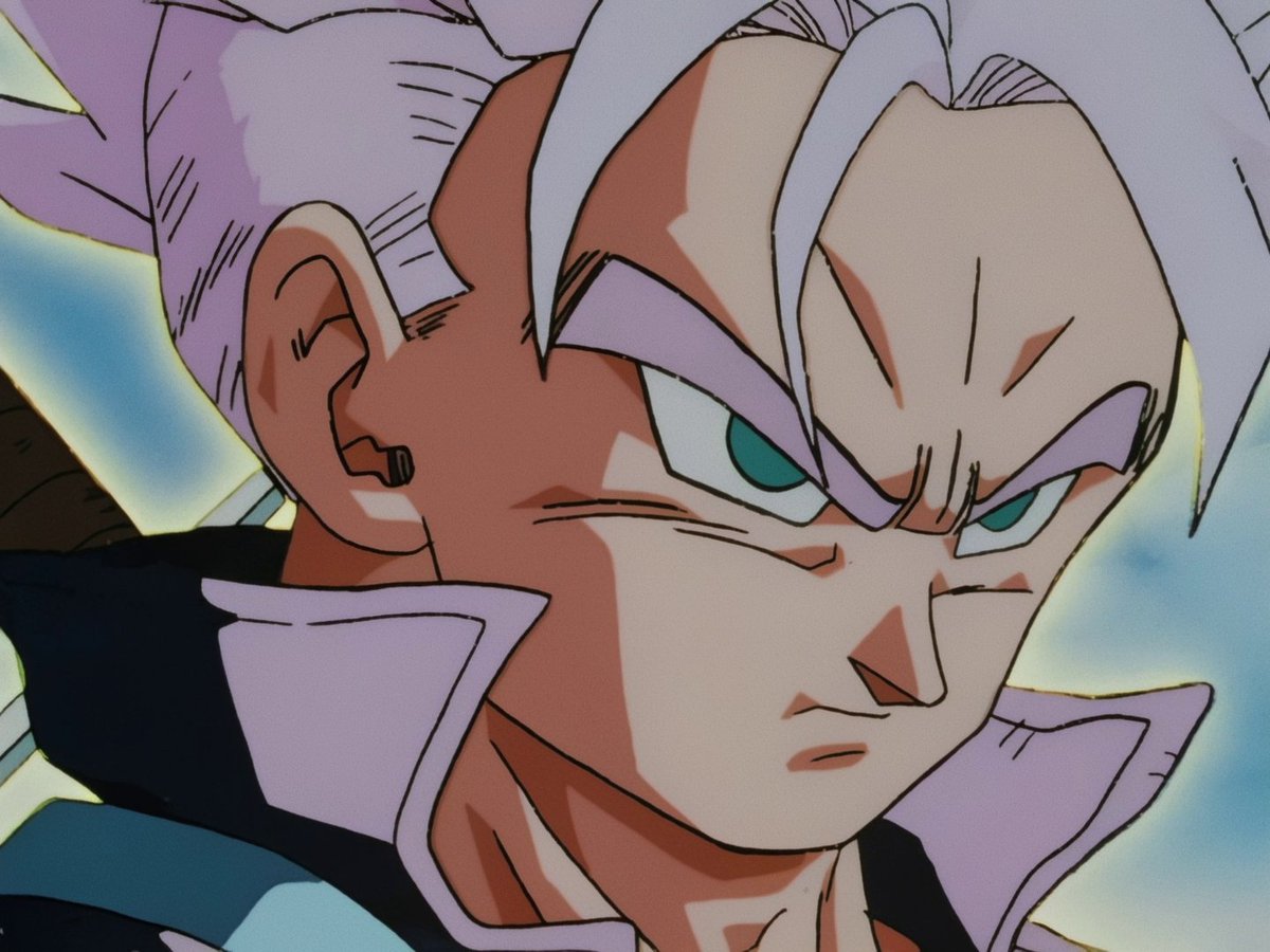 Dragon Ball Perfect Shots tweet media