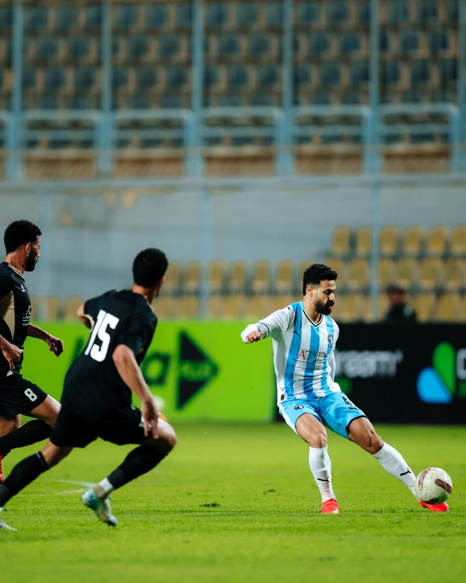 Pyramids FC tweet media