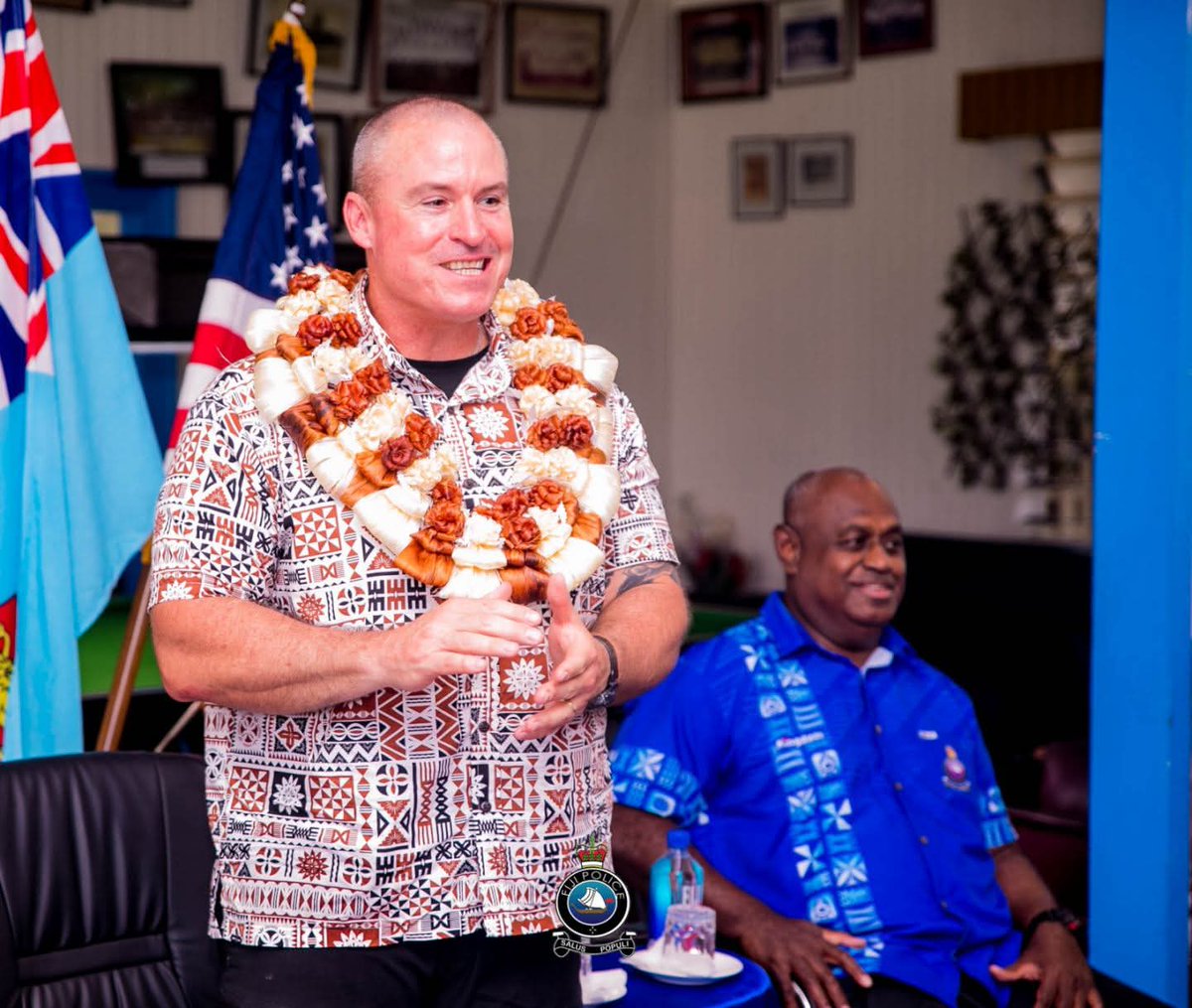 Fiji Police Media tweet media