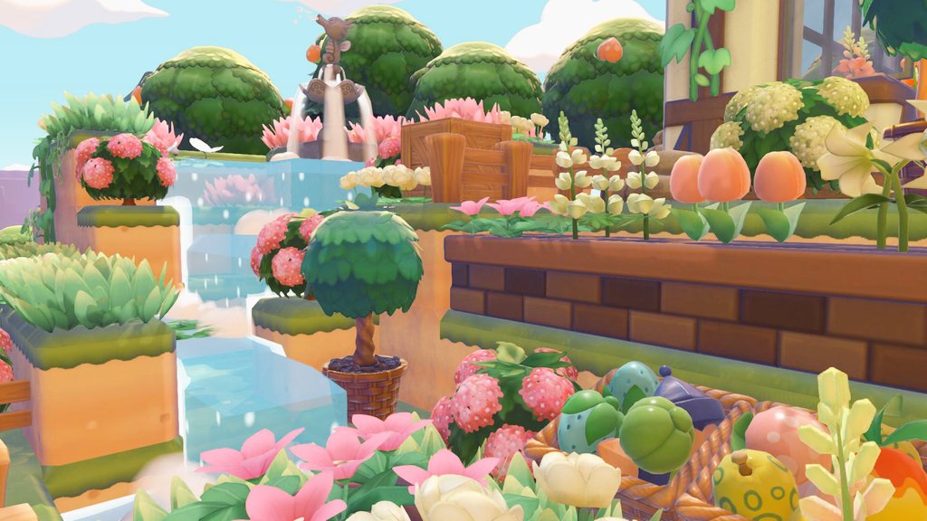 Zσȥσ : Pokopia era 🌱 tweet media