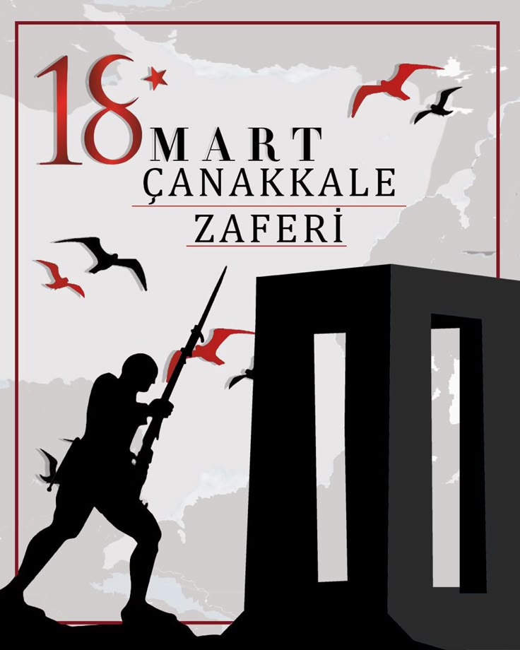 FerVan53's tweet photo. #18MartÇanakkaleZaferi https://t.co/pgQMkhLmaC