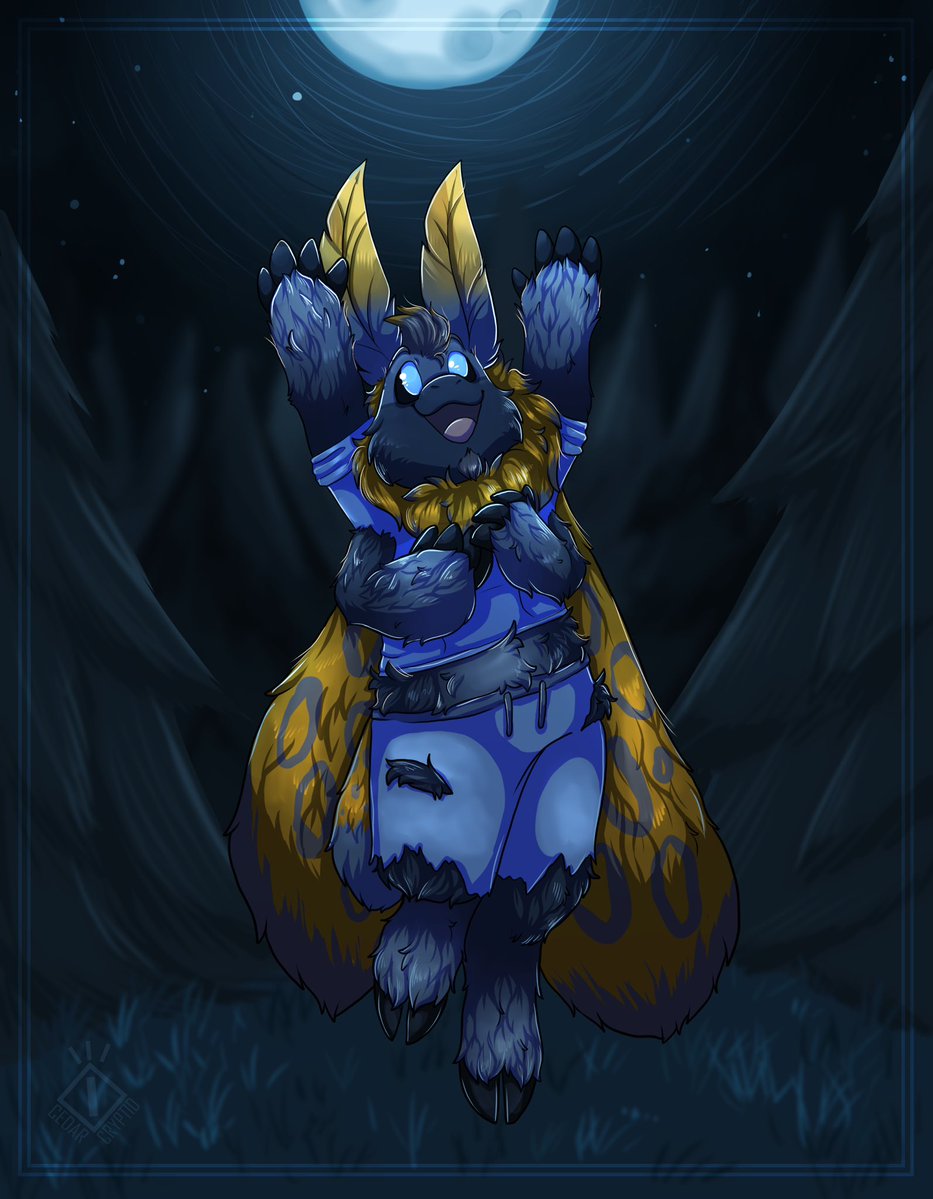 Cedar Cryptid tweet media