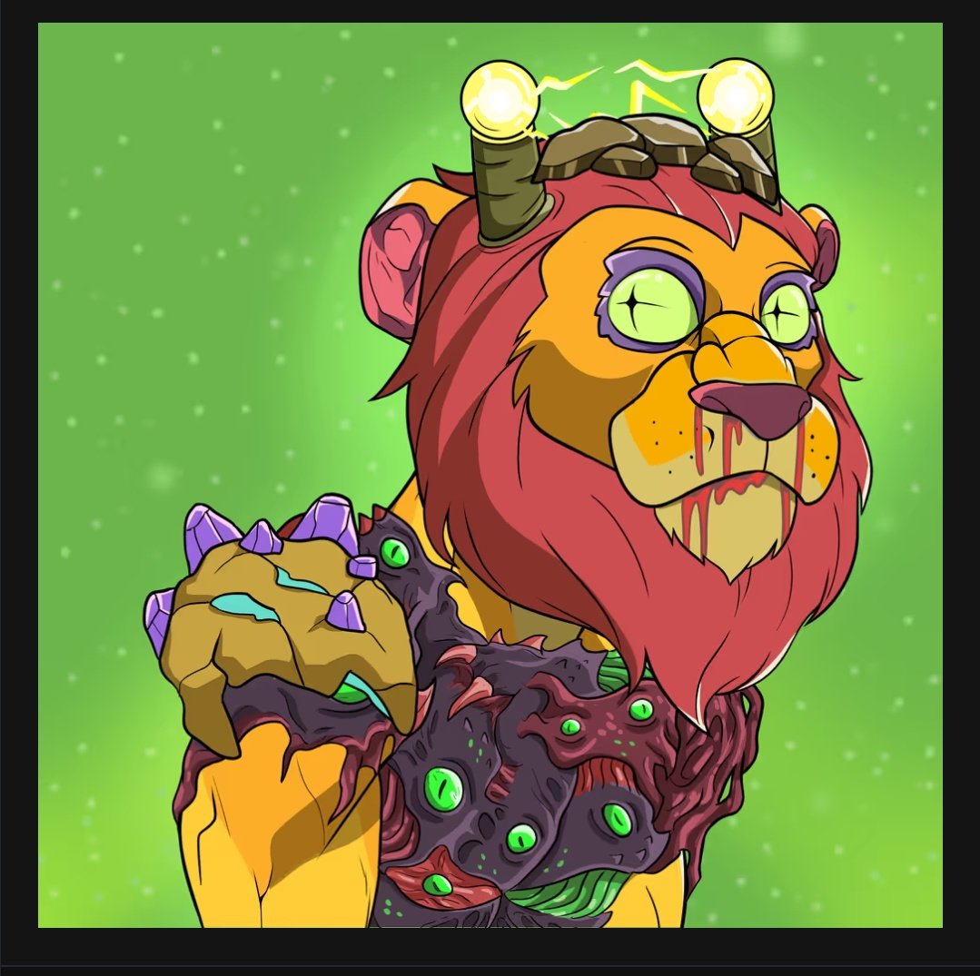 OM Alpha tweet media