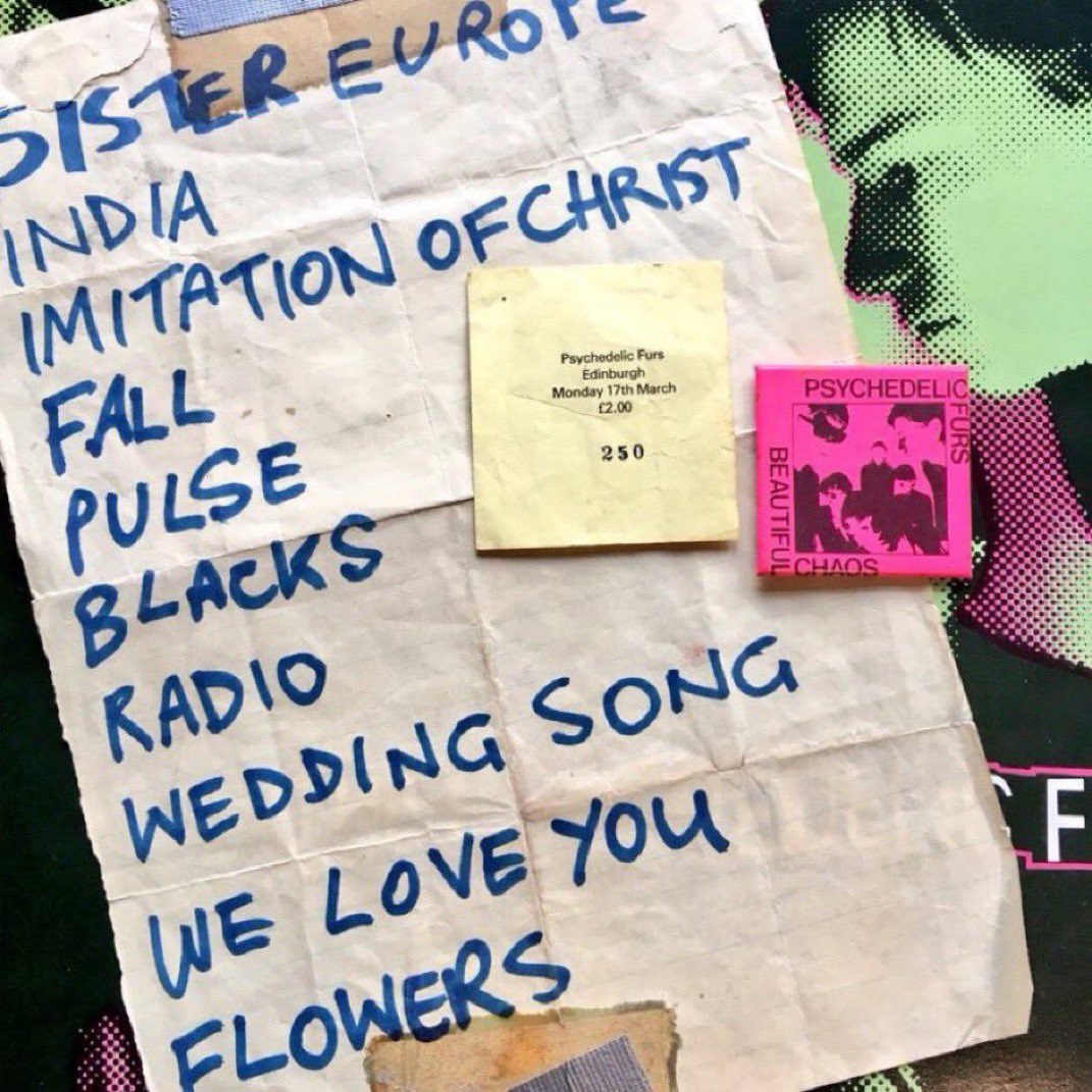 Caroline Binnie tweet media