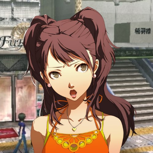 久慈川 りせ tweet media