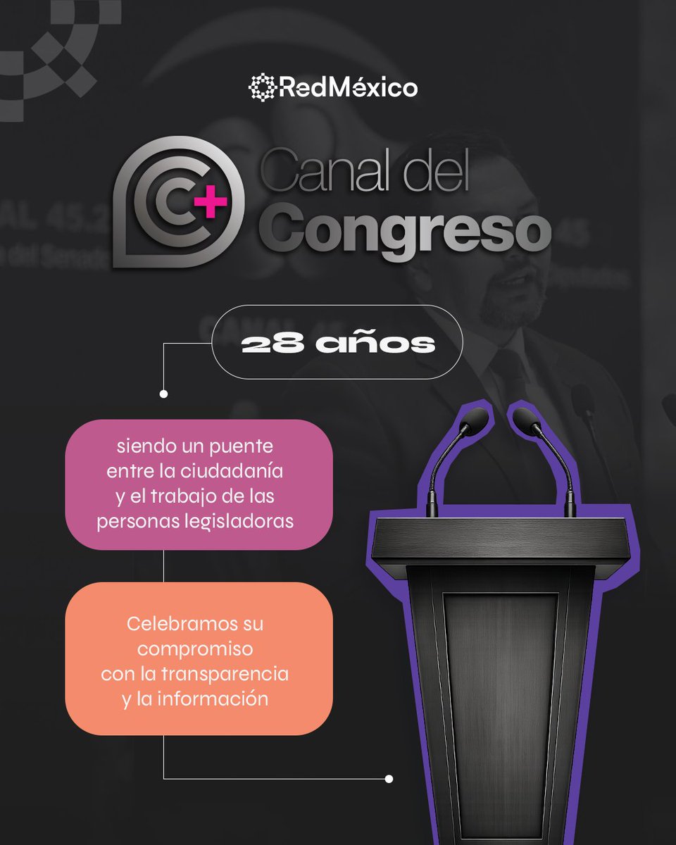 Red Nacional de Medios Públicos tweet media