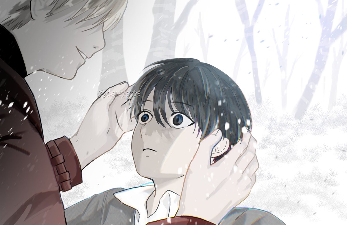 cavyette tweet media