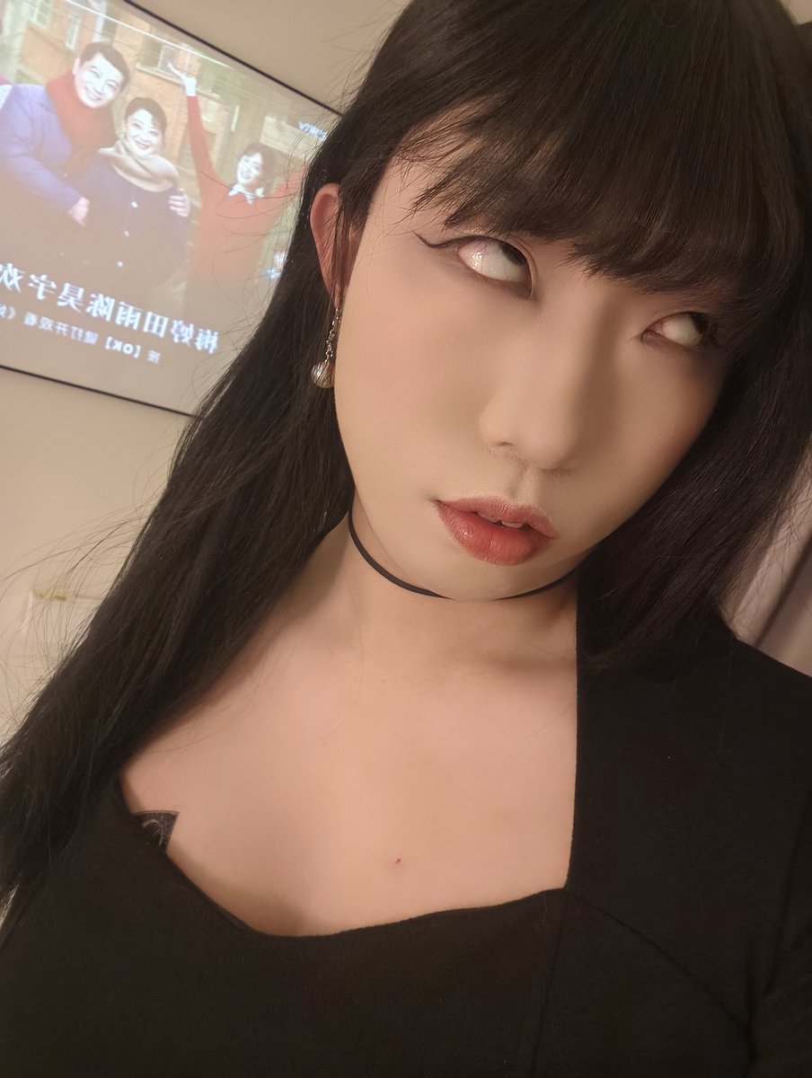 洛璃重生版 tweet media