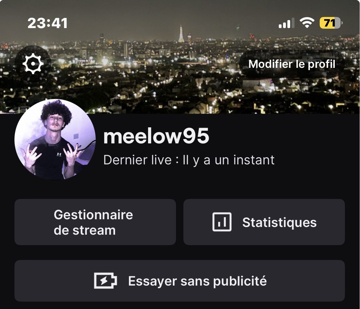 meelow 🥥 tweet media