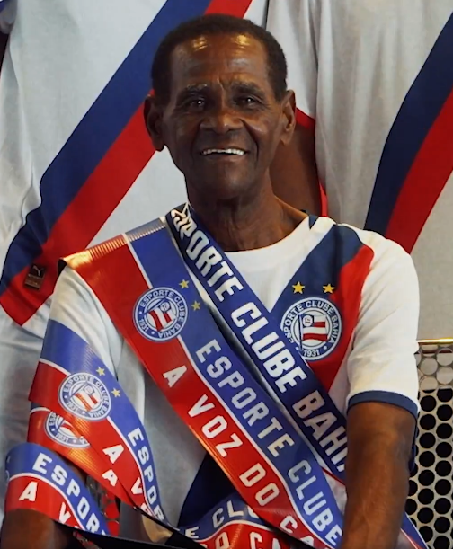_jesusbia's tweet photo. Lenda absoluta do Esporte Clube Bahia: Baiaco! https://t.co/NGcvOFdGAi