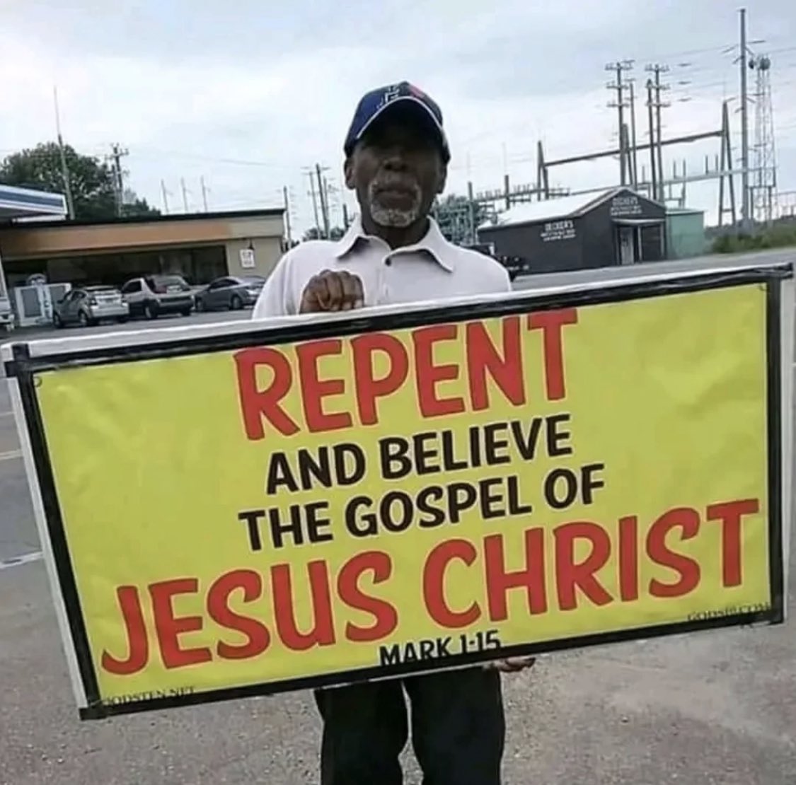 Church Truth Talk tweet media