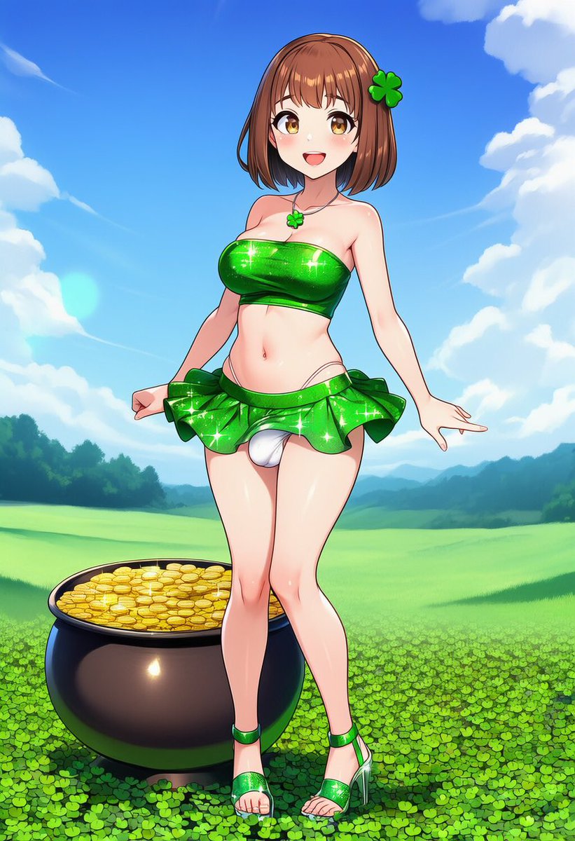 Zoey Amoura, Adorably Lewd Sweetheart tweet media