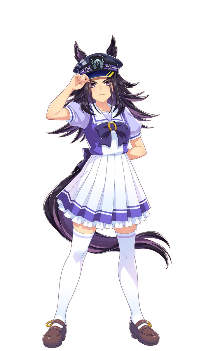 GLumiose's tweet photo. Oh noooooo, an Uma with darker skin tones and an Uma who’s chubby oOoOoOoOoOo /j

Now that those “fans” are gone, here, some Uma edits https://t.co/tMUjxzHa50