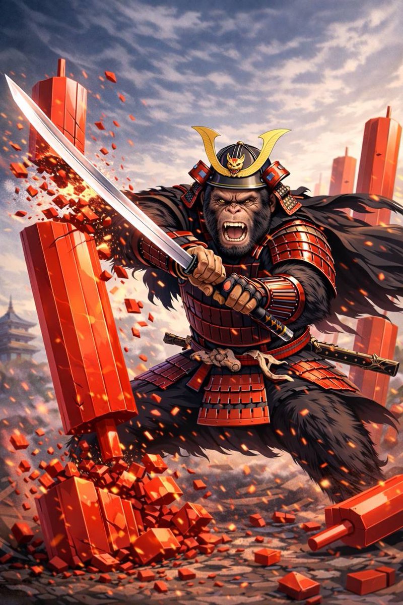 Apes Together Strong tweet media