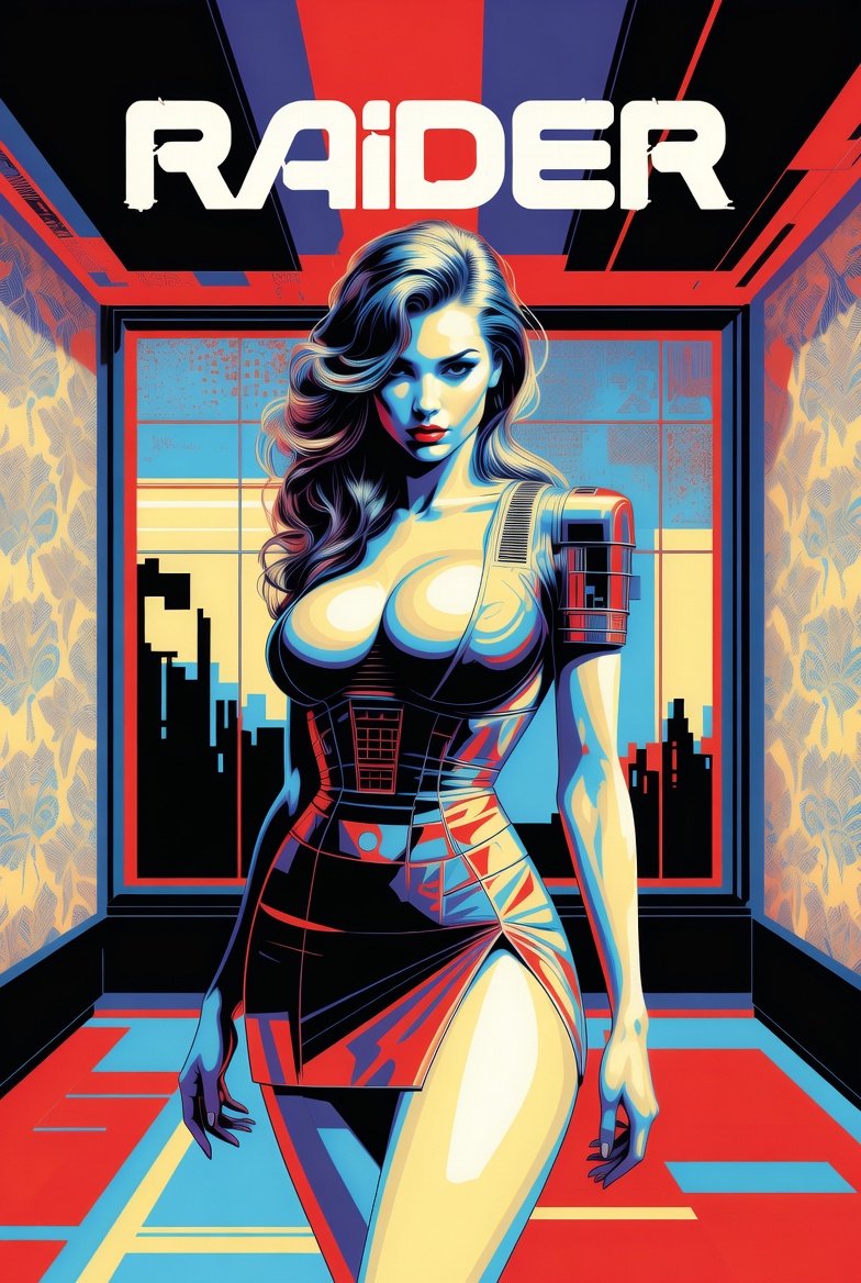 Raid Forever 🏴‍☠️ tweet media