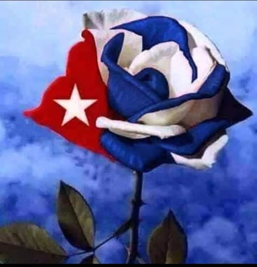 Declaración de la Cancillería de Rusia en relación con la escalada de tensiones en torno a #Cuba     

"...🤝 Por nuestra parte, brindamos y seguiremos brindando a Cuba el apoyo necesario, incluido el apoyo material."
sl1nk.com/uUEAm