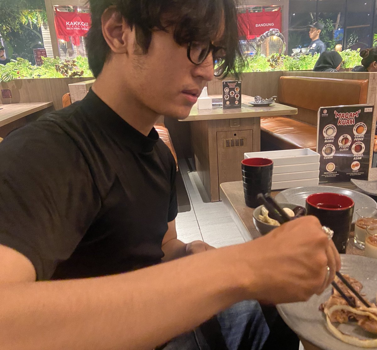 ₊‧ D I N ‧₊ tweet media