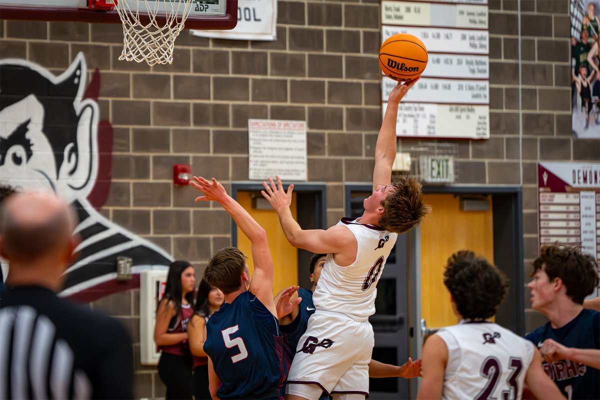 Golden Basketball tweet media