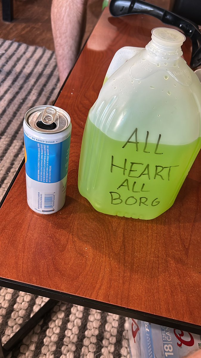 Hugh G. Rection tweet media