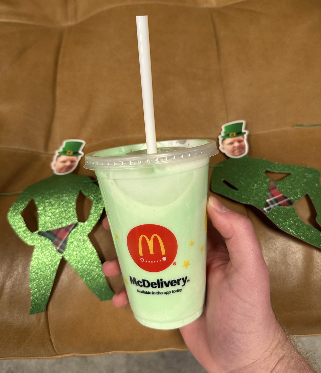 Connor Griffin tweet media