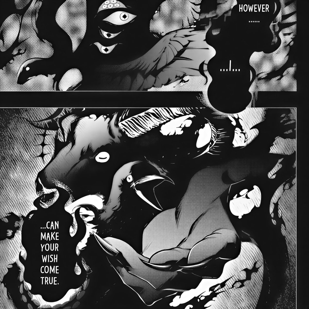 earlnoire's tweet photo. At this moment, if that's not Sebastian, I wish Yana doesn't bring back another jerk brat maniac demon like Claude Faustus –or even worse. https://t.co/7iz3qrNfX3