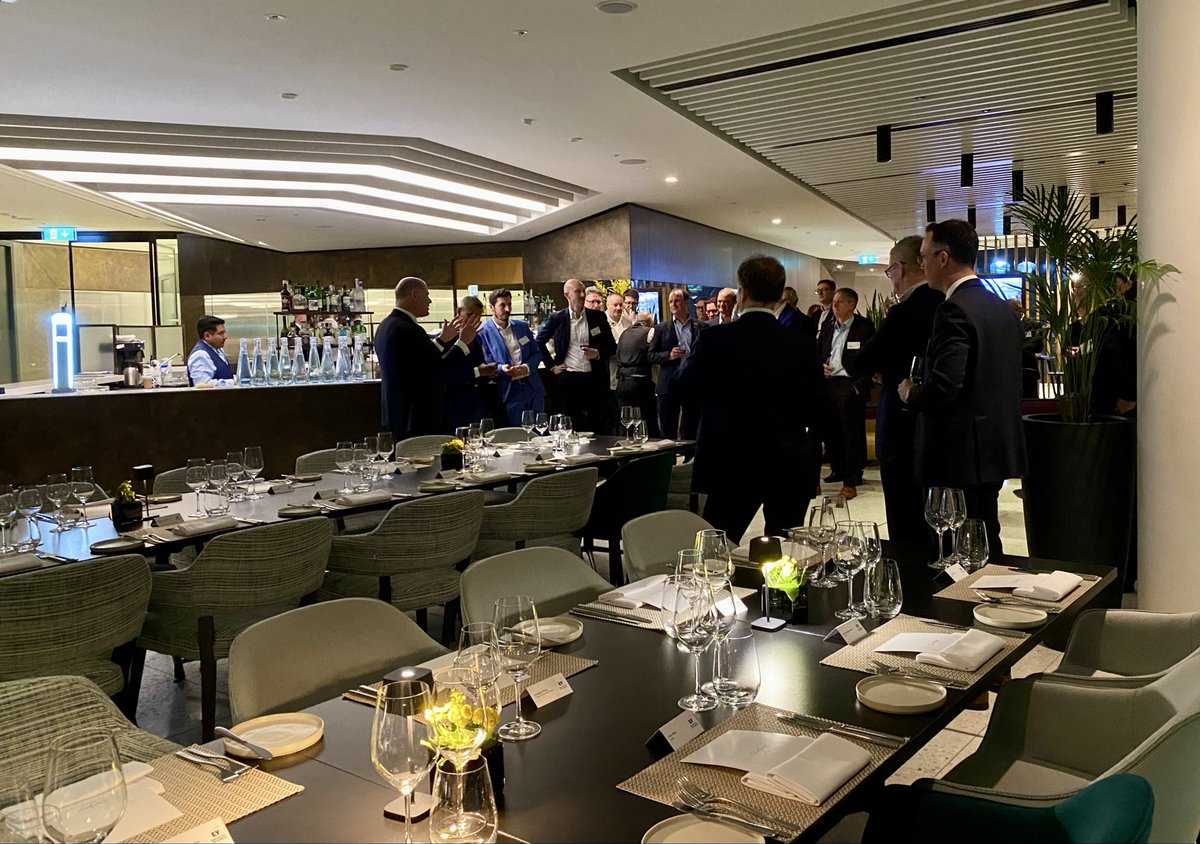 Dr Adam Read MBE tweet media