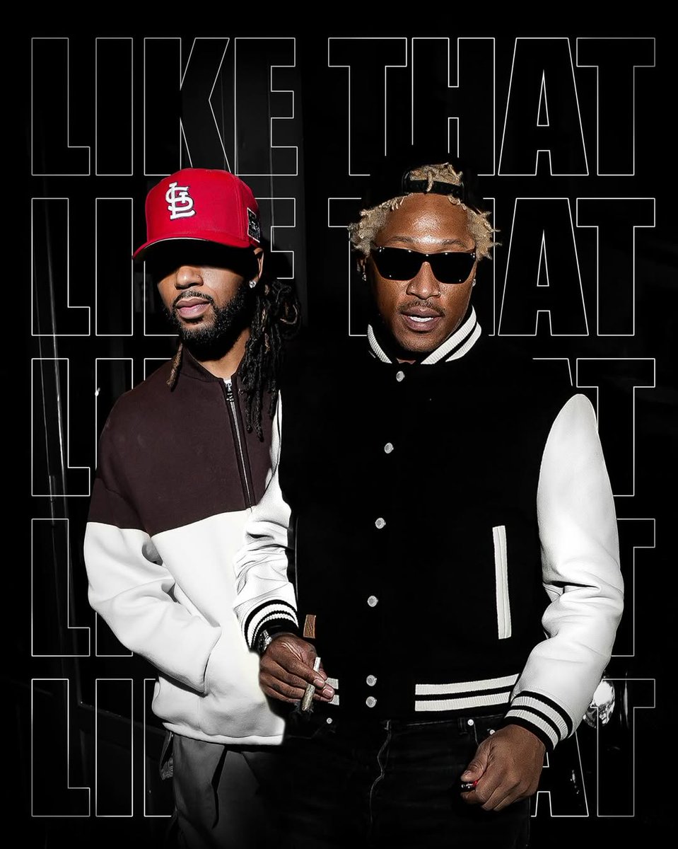 Future Fanpage 🦅 tweet media