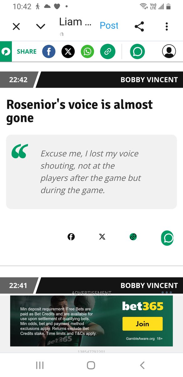 Will Chitty tweet media