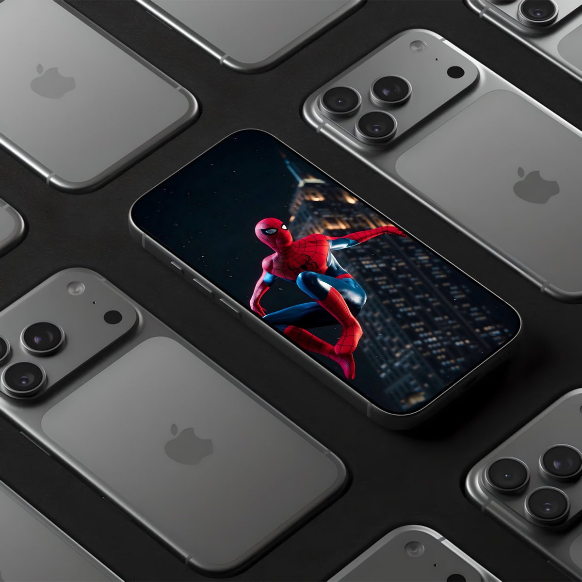 IPhoneDopeWallpapers tweet media