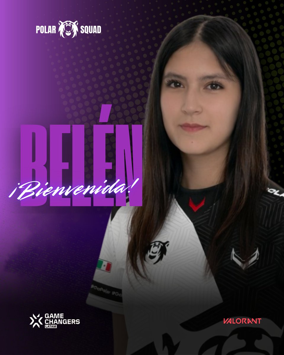 Polar Squad Esports tweet media