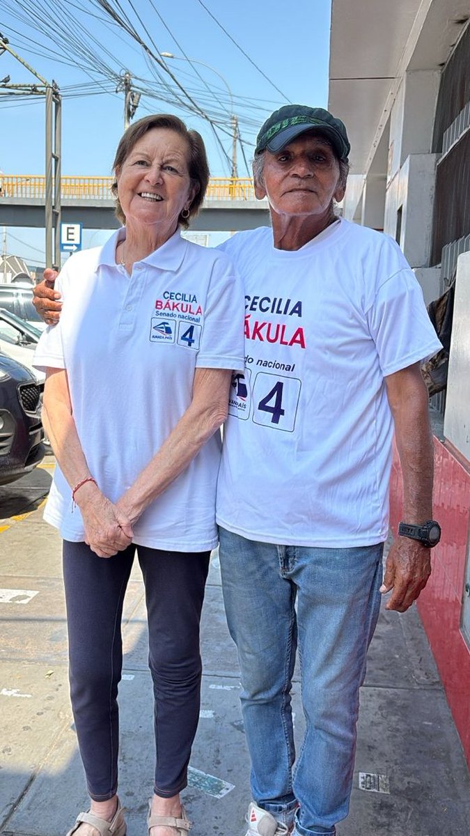 Cecilia Bakula tweet media