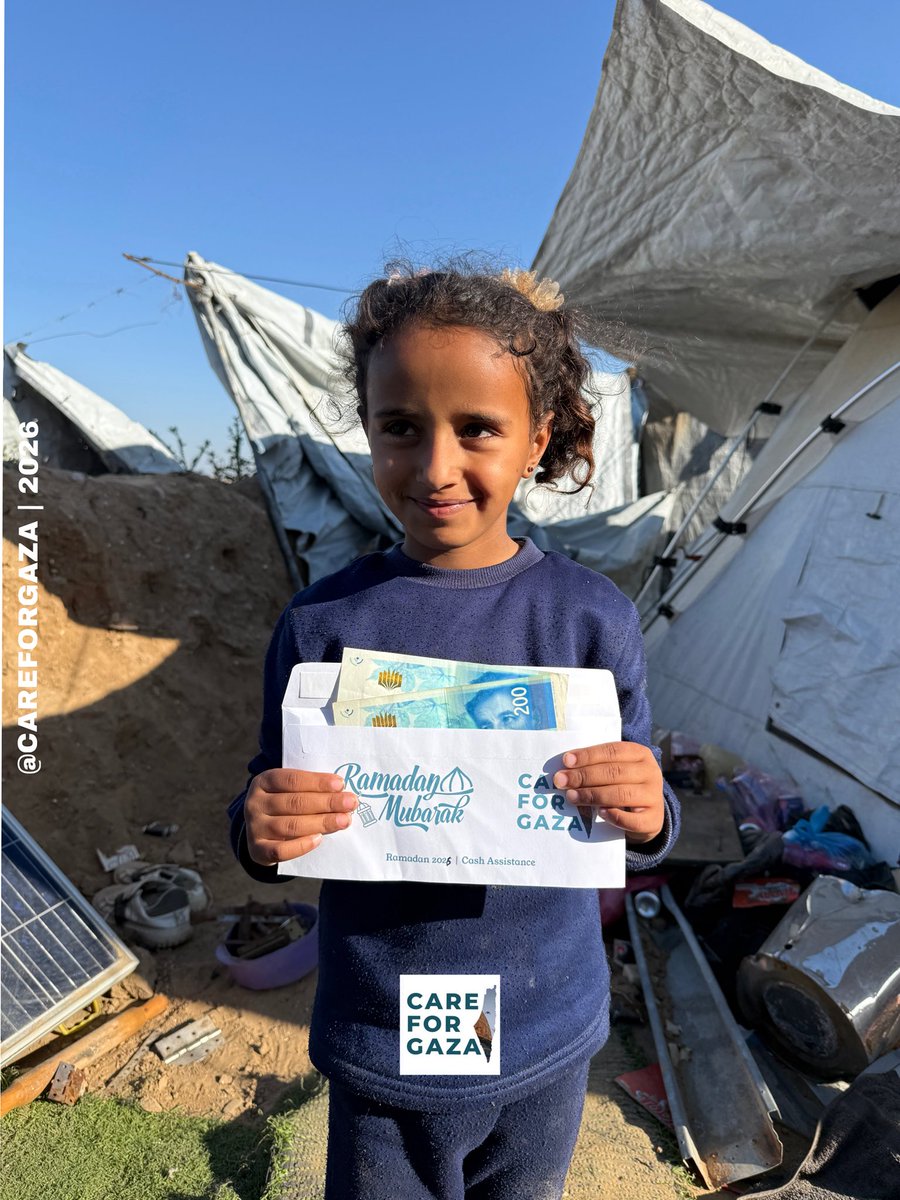 Care For Gaza tweet media