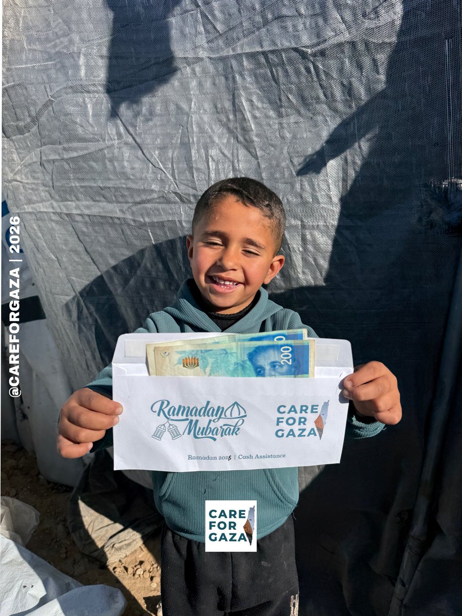 Care For Gaza tweet media
