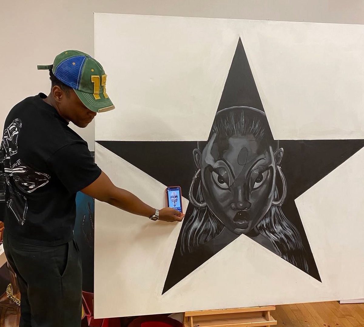 Dimithry Victor tweet media