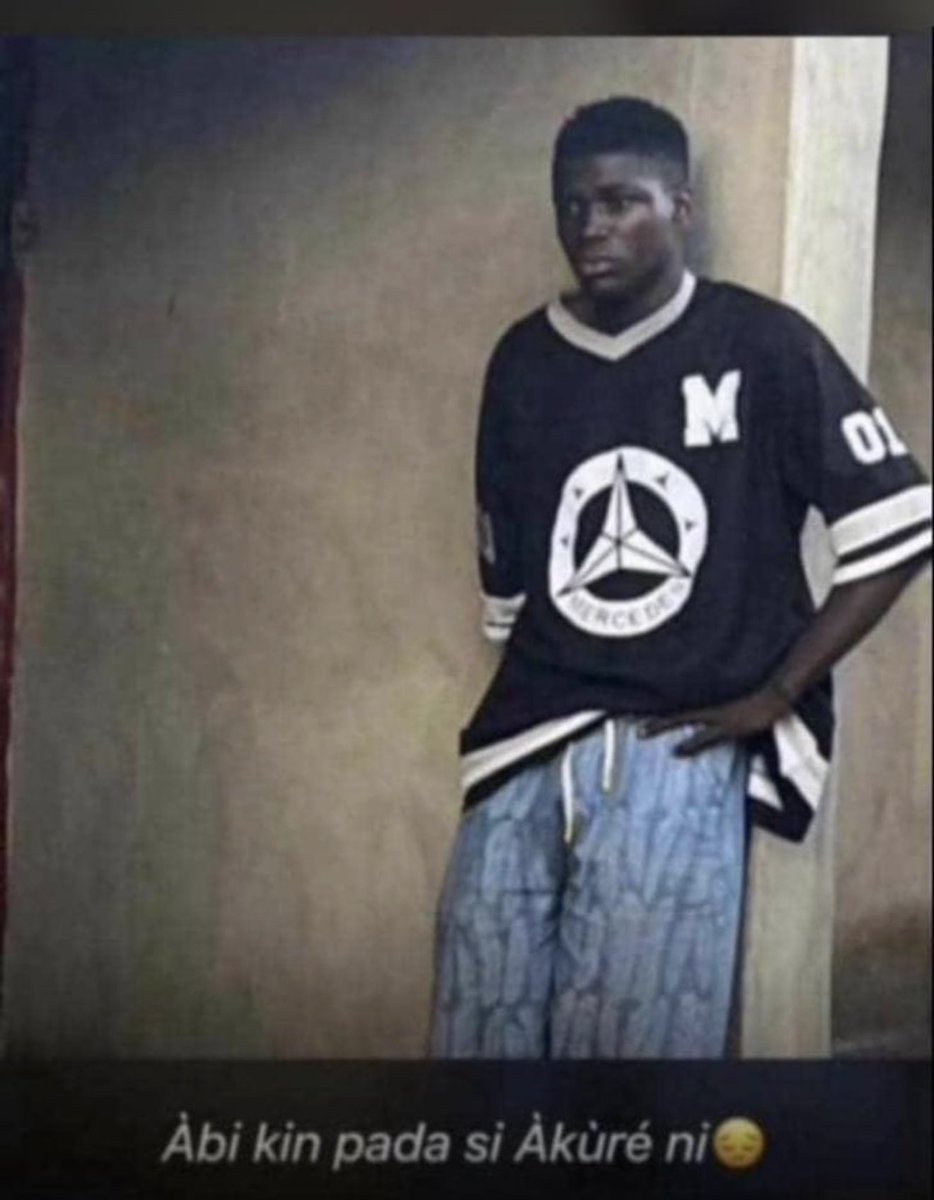 Seun Edema tweet media