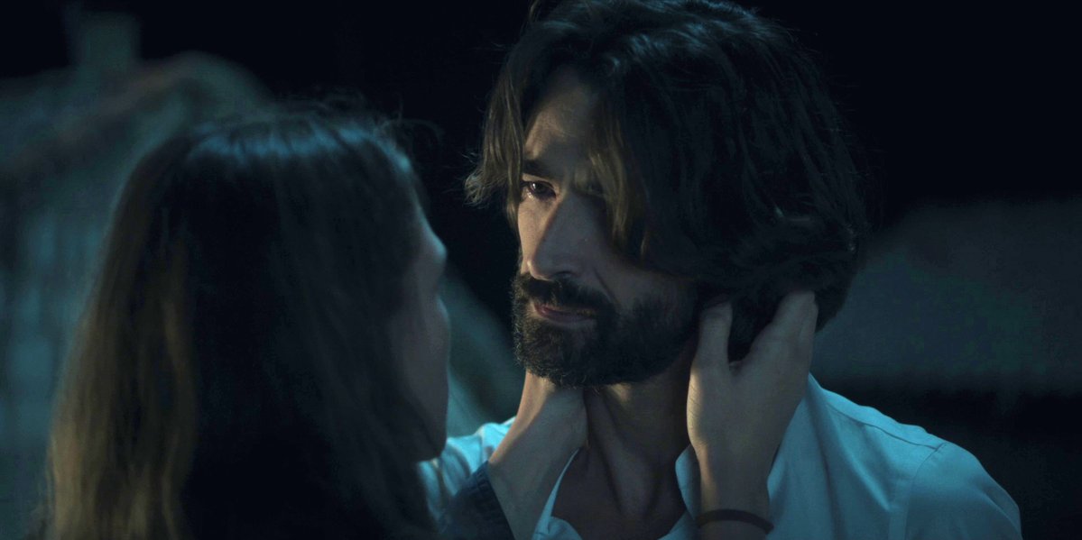 Mucho Más Que Series tweet media