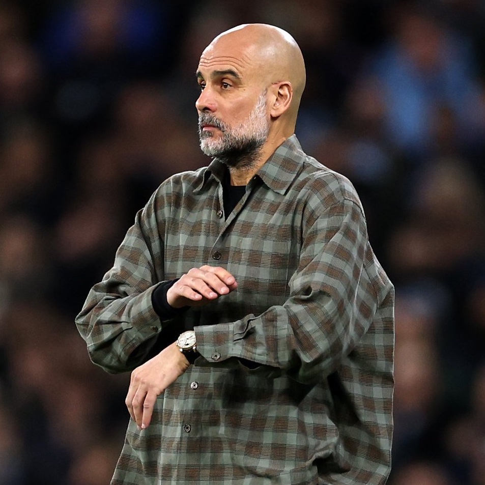 The Touchline | 𝐓 tweet media