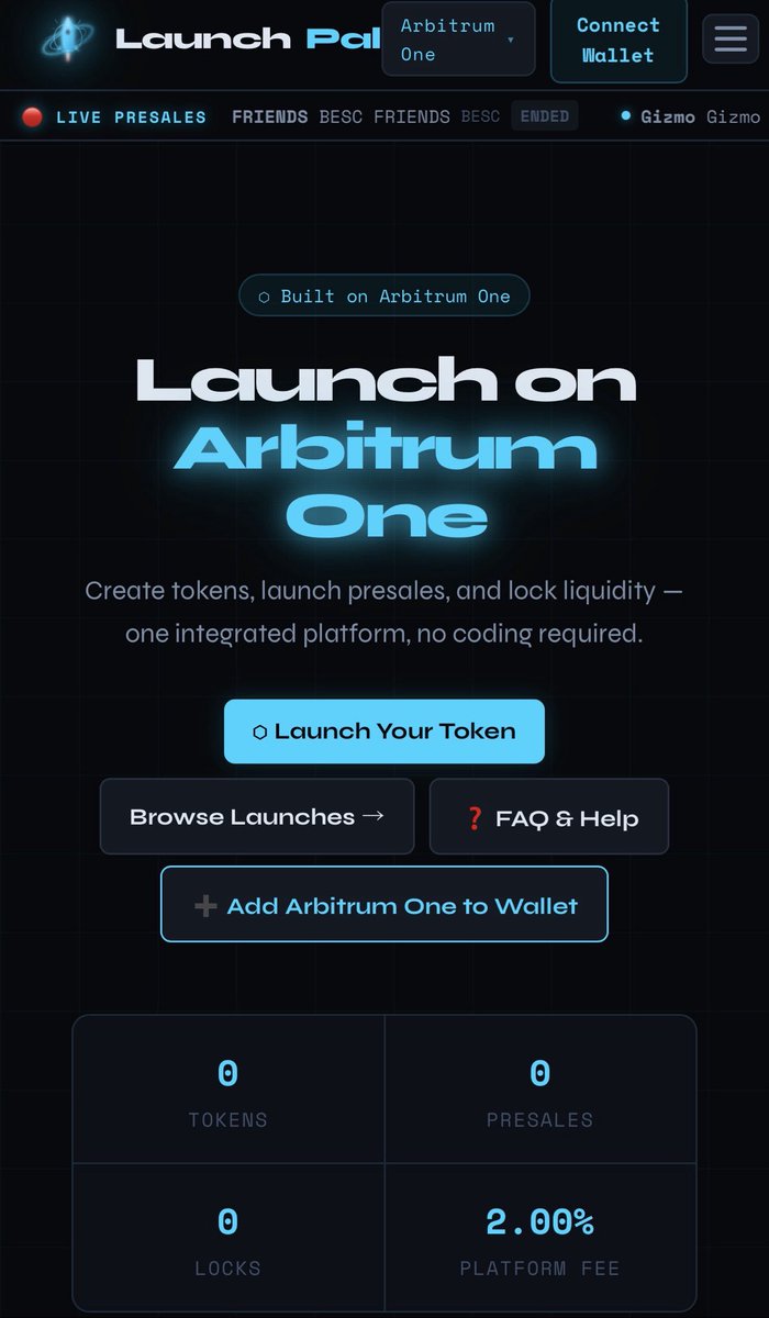 LaunchPal tweet media