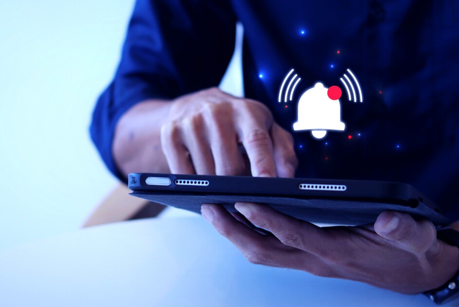 EdWeek Market Brief tweet media